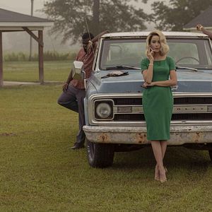 Bilder Abigail Spencer