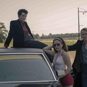 Bilder David Dastmalchian