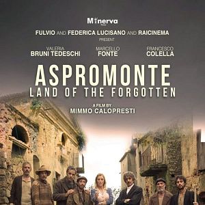 Bilder Aspromonte - La Terra Degli Ultimi