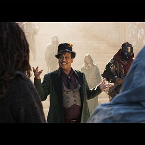 Bilder Catharsys or The Afina Tales of the Lost World