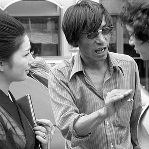 Bilder Black Rose Ascension