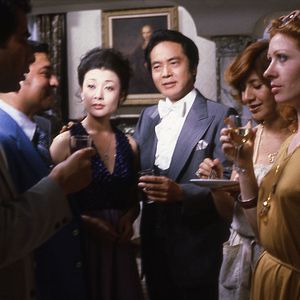 Bilder Karuizawa fujin