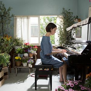 Bilder Klang der Verführung