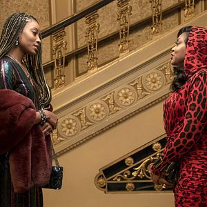 Bilder Taraji P. Henson