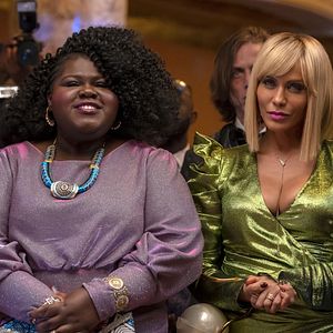 Bilder Nicole Ari Parker