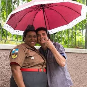 Bilder Juntos e Enrolados