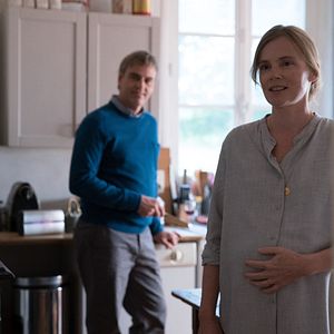 Bilder Isabelle Carré