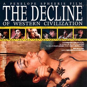 Bilder The Decline of Western Civilization