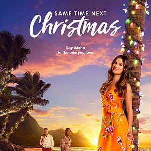 Bilder Same Time, Next Christmas