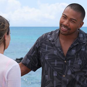 Bilder Same Time, Next Christmas