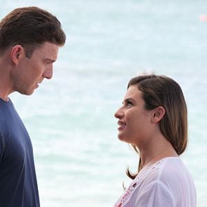 Bilder Same Time, Next Christmas