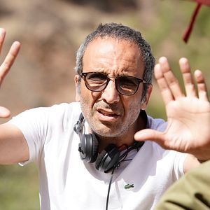 Bilder Qu'un sang impur...