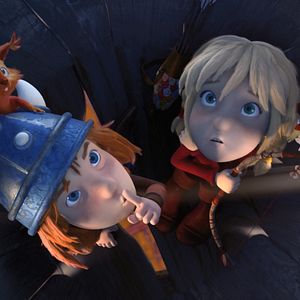 Bilder Wickie und die starken Männer - Das magische Schwert