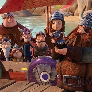 Bilder Wickie und die starken Männer - Das magische Schwert