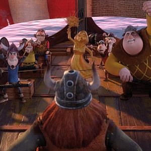 Bilder Wickie und die starken Männer - Das magische Schwert