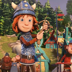 Bilder Wickie und die starken Männer - Das magische Schwert