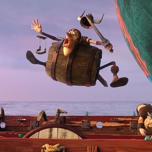 Bilder Wickie und die starken Männer - Das magische Schwert