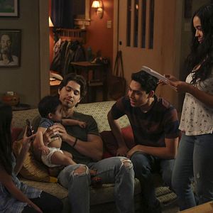 Bilder Brandon Larracuente