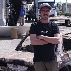 Bilder La Teoria De Los Vidrios Rotos