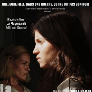 Bilder La Maquisarde