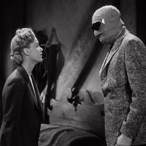 Bilder Der Unsichtbare kehrt zurück