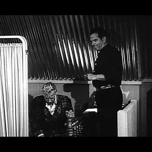 Bilder The Amazing Transparent Man