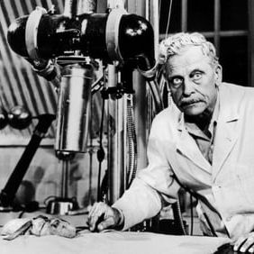 Bilder The Amazing Transparent Man