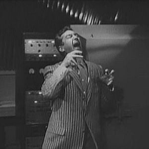 Bilder The Amazing Transparent Man