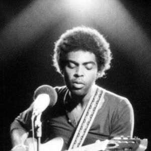 Bilder Gilberto Gil Antologia Vol.1