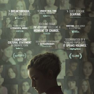 Bilder The Assistant