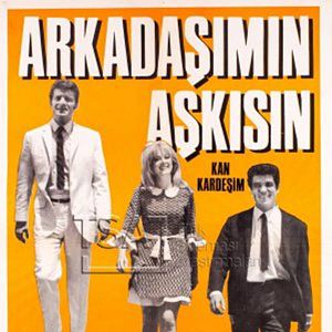 Bilder Arkadaşımın Aşkı