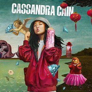 Bilder Birds Of Prey: The Emancipation Of Harley Quinn