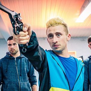 Bilder Supervized - Helden bleiben Helden