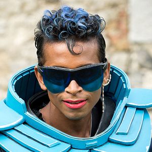 Bilder Supervized - Helden bleiben Helden