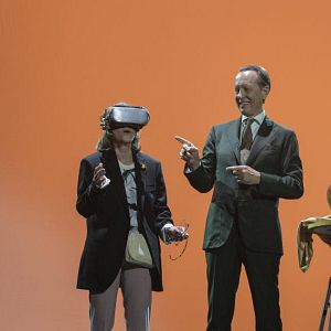 Bilder Botschaften von Anderswo