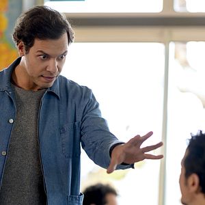 Bilder Laurent Lafitte