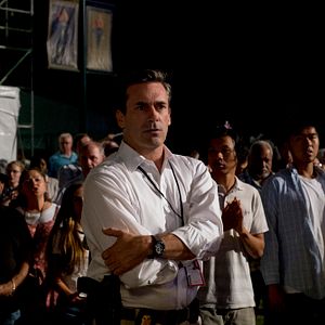 Bilder Der Fall Richard Jewell