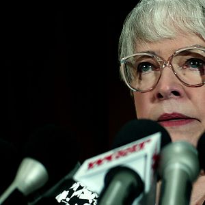 Bilder Der Fall Richard Jewell