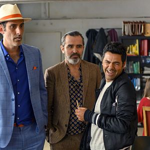 Bilder Arnaud Henriet