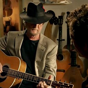 Bilder Echo In the Canyon