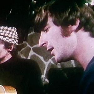 Bilder Echo In the Canyon