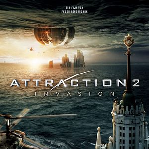 Bilder Attraction 2: Invasion