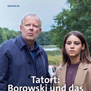 Bilder Tatort: Borowski und das Haus am Meer