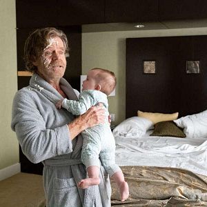 Bilder William H. Macy