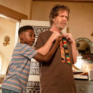 Bilder William H. Macy