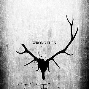 Bilder Wrong Turn - The Foundation