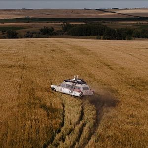 Bilder Ghostbusters: Legacy