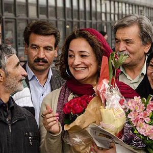 Bilder Finding Farideh