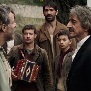 Bilder Aspromonte - La Terra Degli Ultimi