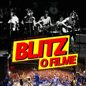 Bilder Blitz, O Filme